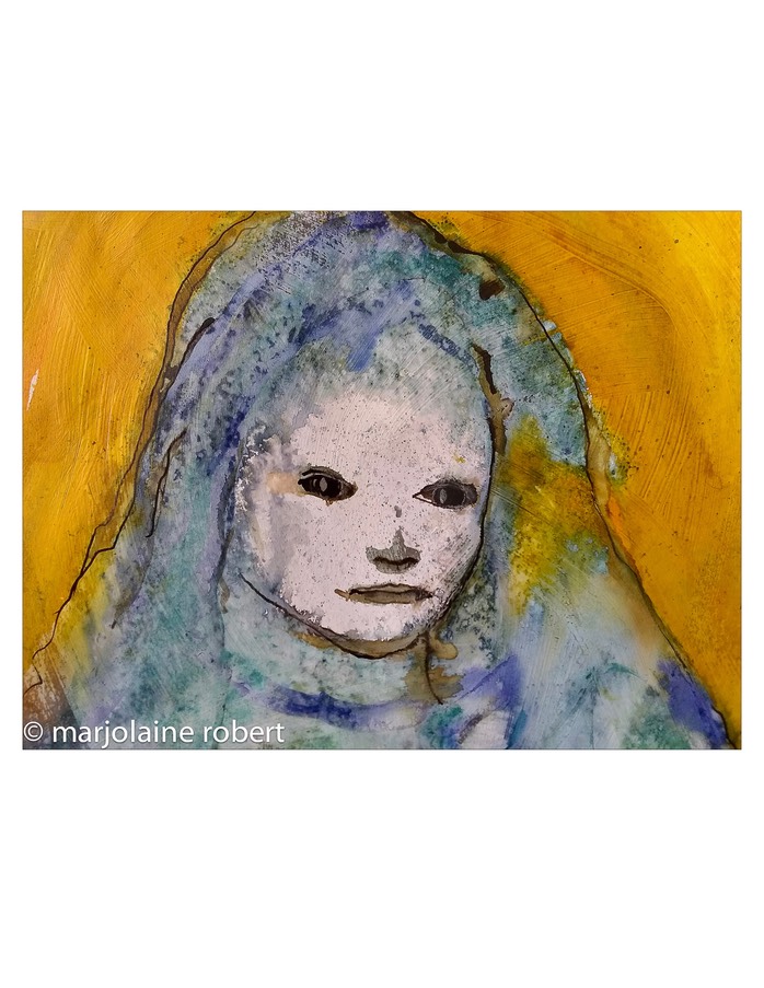 La mascarade